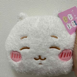 ちいかわ　ふわふわポシェット　新品未使用