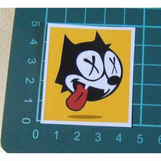 FELIX THE CAT　 フィリックス XX　ステッカー