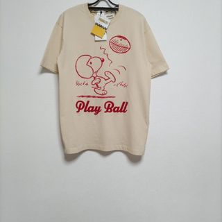 新品 ZARA ザラ スヌーピー SNOOPY  Tシャツ