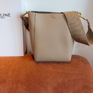 セリーヌ(celine)の美品<セリーヌ>◎ ショルダーバッグ-6(その他)