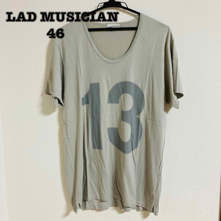 lad musician  Tシャツ