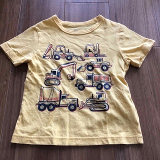 ギャップキッズ(GAP Kids)のGAP KIDS Tシャツ　100センチ(Tシャツ/カットソー)
