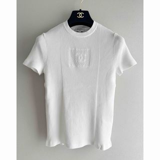 シャネル  トップス  ニット  Tシャツ