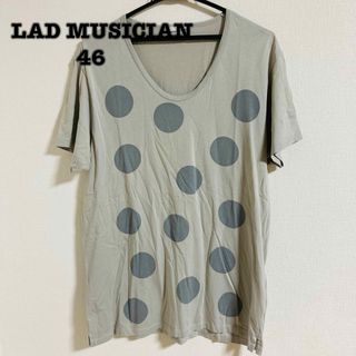 lad musician  Tシャツ