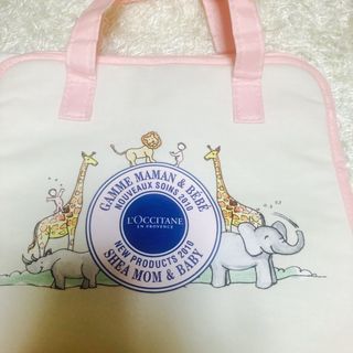 L'OCCITANE - ❤️ロクシタン　マルチケース　新品