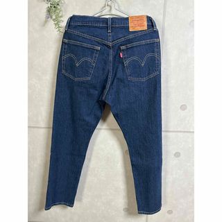 リーバイス(Levi's)の試着のみ　リーバイス501 レディース(デニム/ジーンズ)