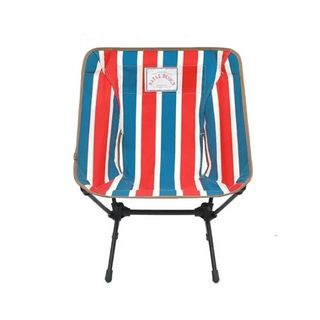 ヘリノックス ネイタルデザイン CHAIR ONE ND2 レトロ ストライプ