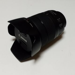 キヤノン(Canon)のCanon　EFS 18-135 IS USM(デジタル一眼)