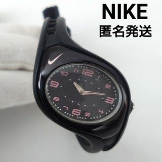 ナイキ(NIKE)の【ジャンク品】 NIKE Triax Watch ナイキ 腕時計 レディース(腕時計)