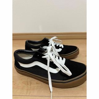 VANS - VANSスニーカー