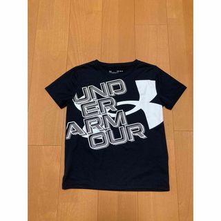 アンダーアーマー(UNDER ARMOUR)のアンダーアーマー ☆.+゜キッズTシャツ 140(Tシャツ/カットソー)