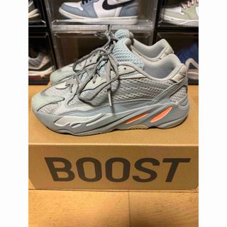 YEEZY（adidas） - adidas  YEEZY Boost 700 V2  INERTIA