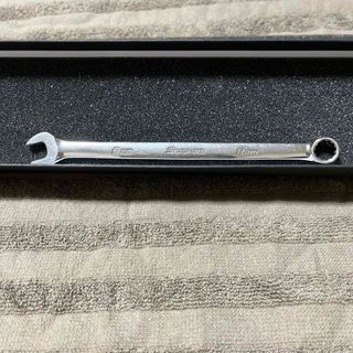 SNAP-ON コンビネーションレンチ 8mm OEXM80B(工具)