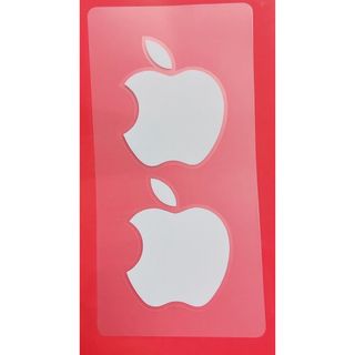 アップル(Apple)のApple 純正 シール ステッカー(その他)