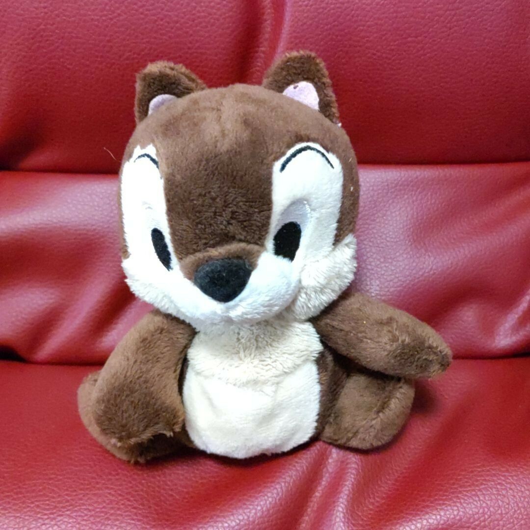 チップ&デール - ☆限定品☆ハートランド⭐️Disney⭐️チップ チップ&デール - ☆限定品☆ハートランド⭐️Disney⭐️チップ