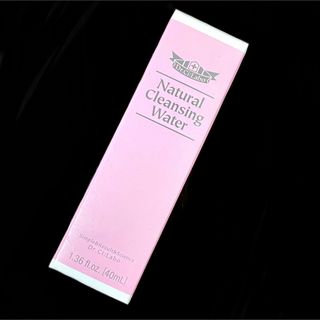 ドクターシーラボ(Dr.Ci Labo)の◇新品◇ドクターシーラボ ナチュラル クレンジング ウォーター 40mL(クレンジング/メイク落とし)