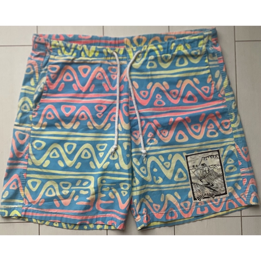 BILLABONG - 美品 70s 80s オーストラリア製 old surf BILLABONG BILLABONG - 美品 70s 80s オーストラリア製 old surf BILLABONG