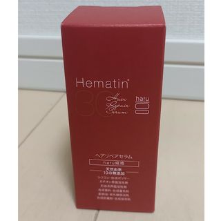 haru ヘアリペアセラム　50ml(スカルプケア)