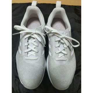 adidas - adidas ゴルフシューズ  S2G SL SL23-GV9427GRY