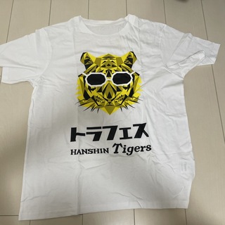 虎フェスTシャツ(Tシャツ/カットソー(半袖/袖なし))