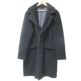 お値下げ中⤵️カールラガーフェルド 清々しく コート お値下げ中⤵️カールラガーフェルド 清々しく コート