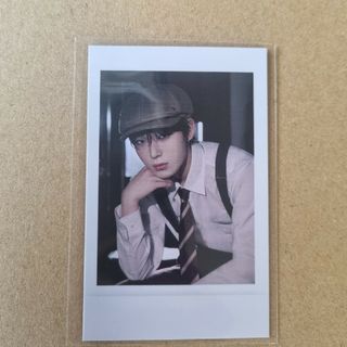 エンハイプン(ENHYPEN)のENHYPEN　MEMORABILIA　APPLEMUSIC特典トレカ　ソヌ(K-POP/アジア)