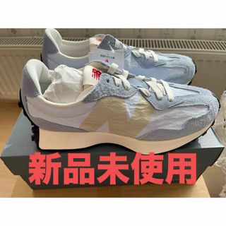 ニューバランス(New Balance)の【新品未使用】ニューバランス327CG 27.5cm(スニーカー)