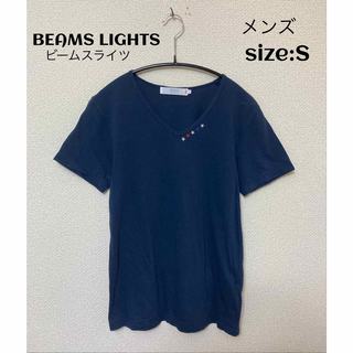 ビームスライツ(BEAMS LIGHTS)のBEAMS LIGHTS ビームスライツ カットソー S(Tシャツ/カットソー(半袖/袖なし))