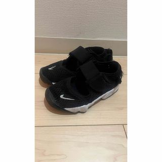 ナイキ(NIKE)のNIKE エアリフト　17cm(スニーカー)