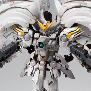 バンダイ(BANDAI)の未開封GUNDAM FIX FIGURATION METAL COMPOSITE(アニメ/ゲーム)