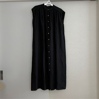 23区 - 23区 LIBECOシャツワンピース　リベコ リネン 麻100% ￥29,700