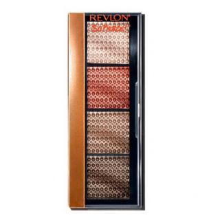 レブロン(REVLON)のREVLON ソー フィアス！ プリズマティックパレット 965 タントラム(アイシャドウ)