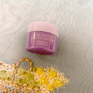 MIKIMOTO COSMETICS - ミキモトコスメティックス　パールエッセンスリキッドクリスタル