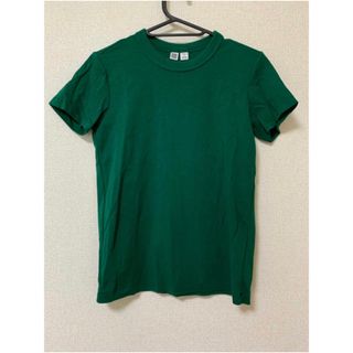 UNIQLO - ユニクロUT クルーネック　Tシャツ