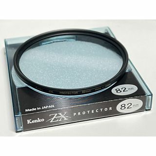 ケンコー(Kenko)の14343 送料無料 Kenko ケンコー ZX PROTECTOR 82mm (フィルター)