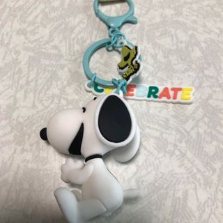 SNOOPY - スヌーピー　キーホルダー　キーチェーン