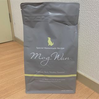 モグワン　ドッグフード 1.8kg×１袋 未開封新品