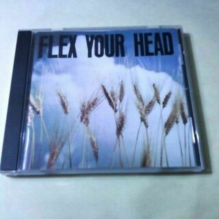 VA/Flex Your Head(ポップス/ロック(洋楽))