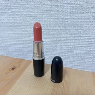 マック(MAC)のMAC リップスティック　ニッポン(口紅)