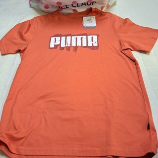 PUMA - ◎新品PUMAティーシャツ、サイズM