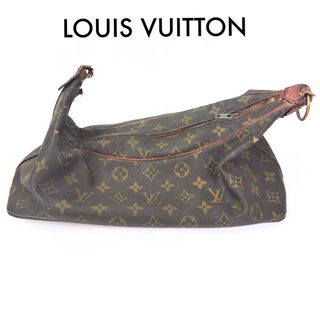 LOUIS VUITTON - 希少　廃盤　Louis Vuitton ルイヴィトン　ショルダーバッグ