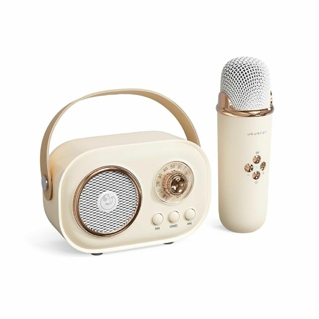 色: イエロー】Bluetoothスピーカー 自宅カラオケ マイク1個 色: イエロー】Bluetoothスピーカー 自宅カラオケ マイク1個