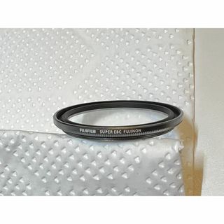 フジフイルム(富士フイルム)の14382 ★良品 FUJIFILM  X10 X20 X30 フィルター 40(フィルター)