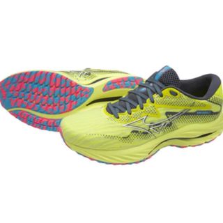 MIZUNO - ☆ミズノ☆新品・未使用☆ウェーブライダー27☆サイズ・25.5☆