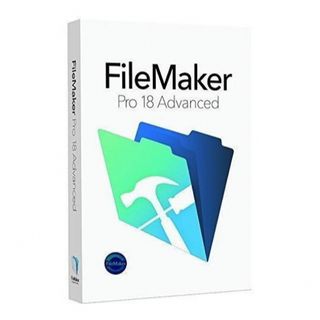 Filemaker ファイルメーカー　プロ18 ダウンロード(その他)