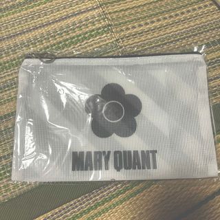 MARY QUANT - マリークワント　ポーチ