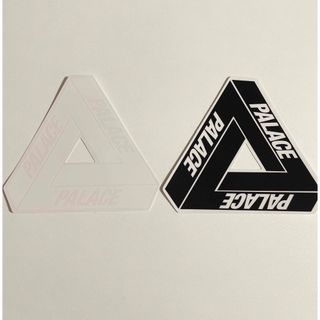 パレス(PALACE)のPALACE ステッカー 2枚(その他)