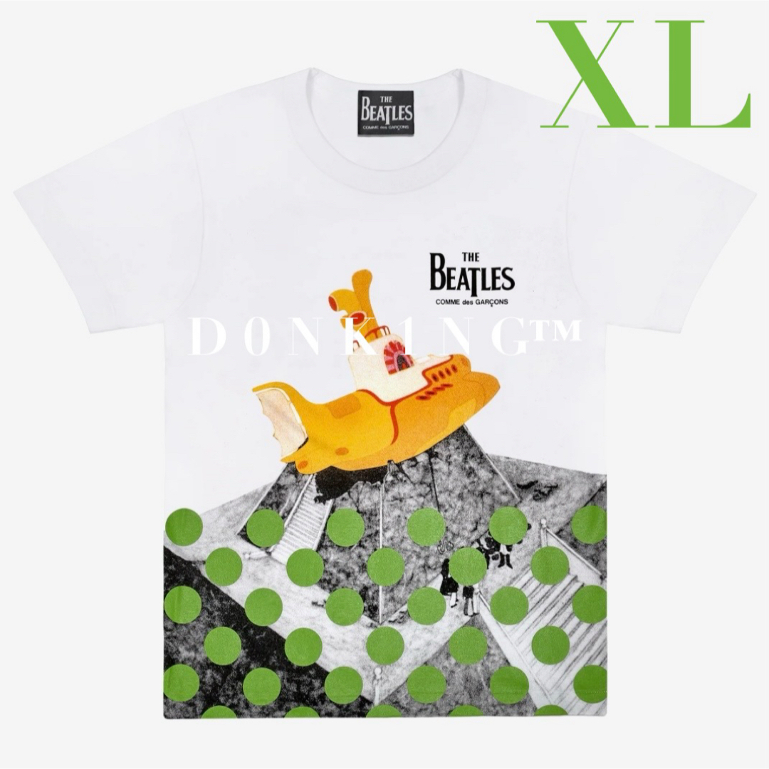 COMME des GARCONS - サザン 茅ヶ崎ライブ 桑田佳祐着 COMME des GARCONS - サザン 茅ヶ崎ライブ 桑田佳祐着