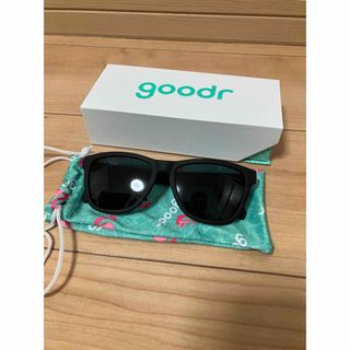 goodr 【OGs】A Ginger’s Soul