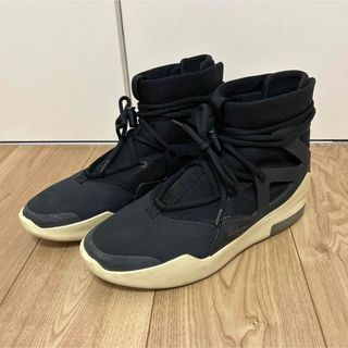 FEAR OF GOD - Air fear of god 1 / Nike